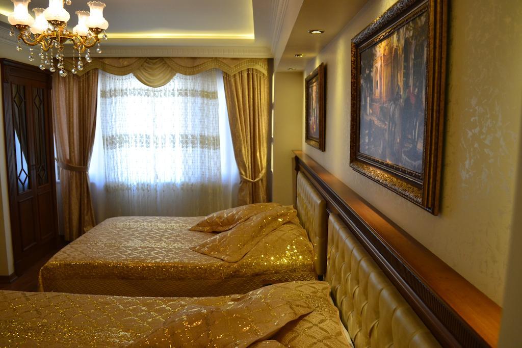 Blue Istanbul Suites Room photo